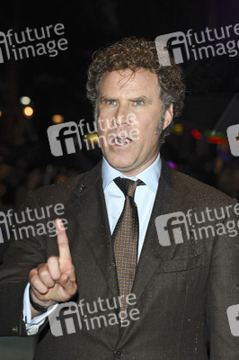 Will Farrell