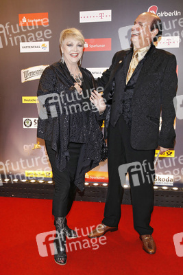 Intendant und künstlerischer Leiter Jüdisches Theater Berlin