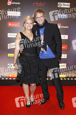 Josephine Schmidt, Bo Hansen