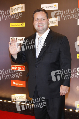 Paul Potts