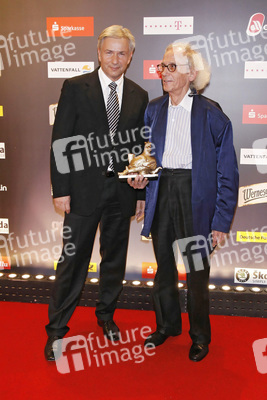 Klaus Wowereit, Christo