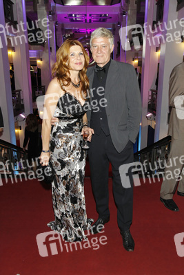 Claudia Wenzel, Rüdiger Joswig