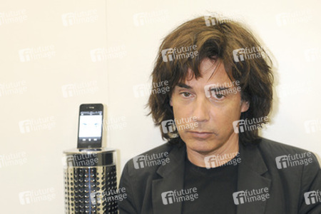 Jean Michel Jarre