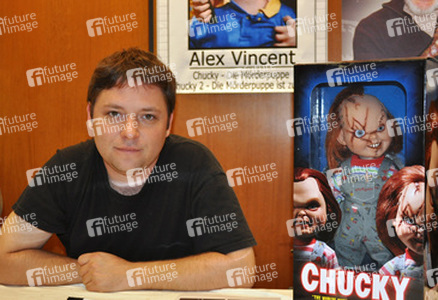 Alex Vincent