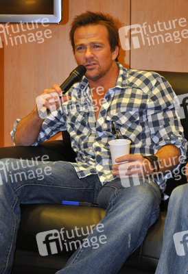 Sean Patrick Flanery