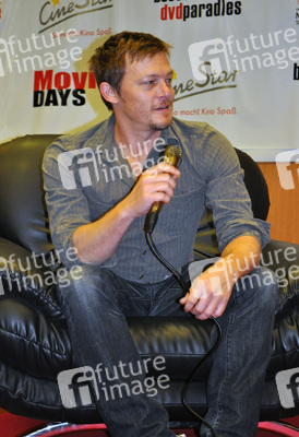 Norman Reedus