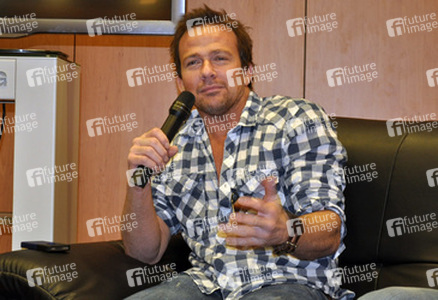 Sean Patrick Flanery
