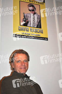 David Rasche