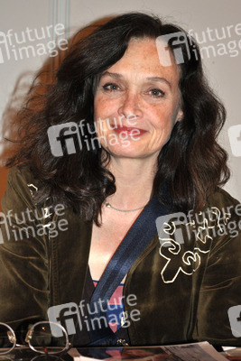 Deborah Van Valkenburgh