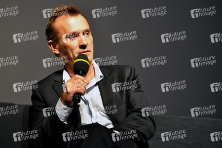 Robert Knepper