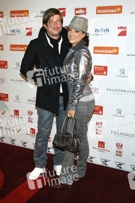 Thomas Hanreich (Vivid), Miriam Pielhau