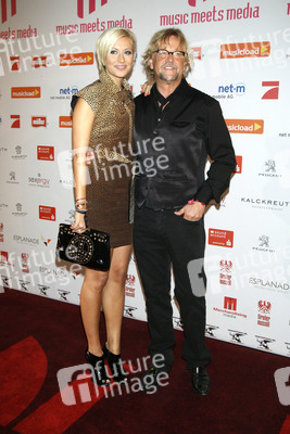 Verena Kerth, Martin Krug