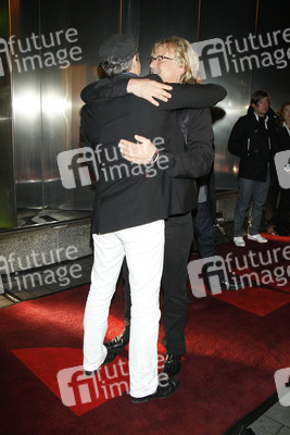 Ralf Bauer, Martin Krug