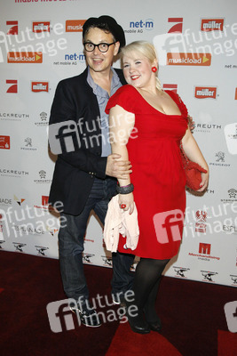 Rolfe Scheider, Maite Kelly