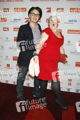 Rolfe Scheider, Maite Kelly