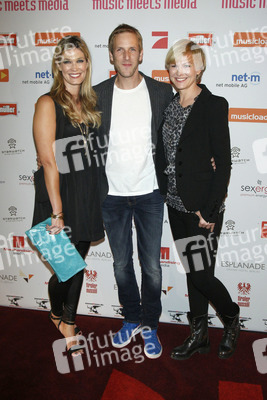 Verena Wriedt, Jan Hahn, Karen Heinrichs