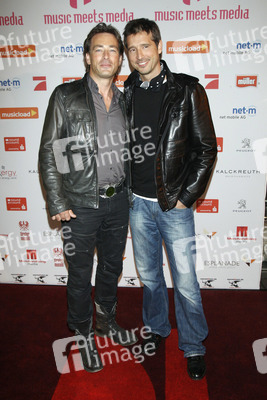 Jan Sosniok, Andreas Türck