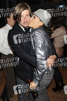 Miriam Pielhau, Thomas Hanreich