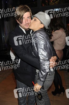 Miriam Pielhau, Thomas Hanreich