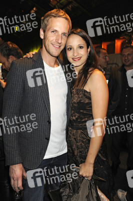 Jan Hahn, Stephanie Stumph