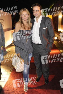 Caroline Beil, Roman Maria Koidl