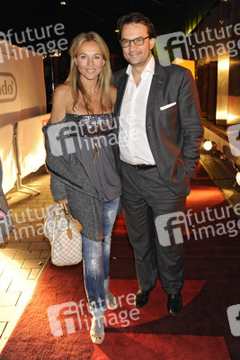 Caroline Beil, Roman Maria Koidl