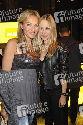 Caroline Beil, Xenia Seeberg