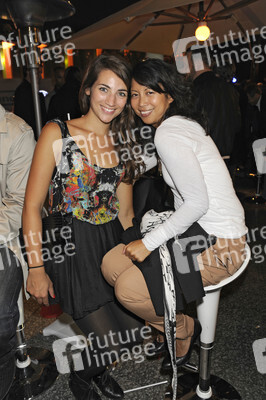 Nadine Vasta, Minh-Khai Phan-Th