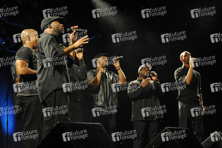 Naturally 7