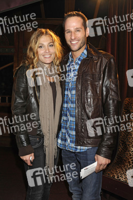 Tanja Wenzel, Lee Rychter