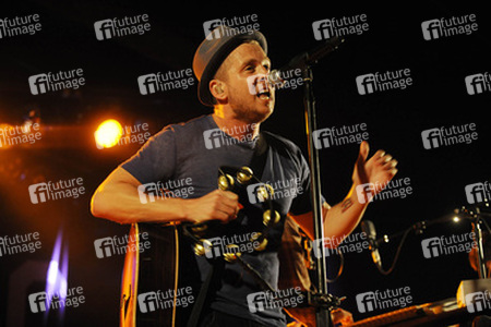 Ryan Tedder (OneRepublic)