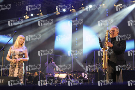 Laura und Günther Fischer