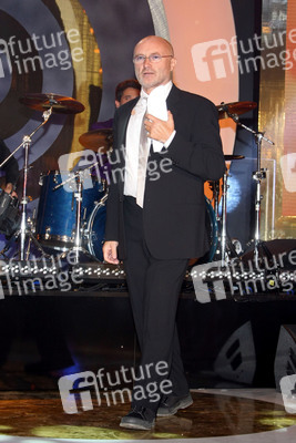 Phil Collins (Genesis, Brand X)