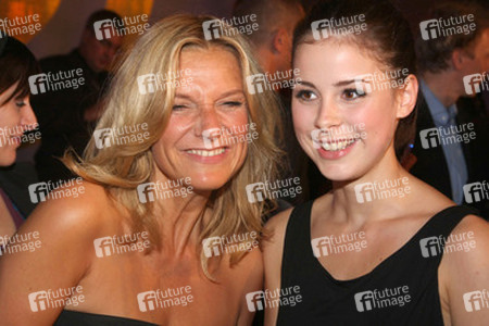 Kim Fisher, Lena Meyer-Landrut