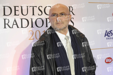 Phil Collins (Genesis, Brand X)