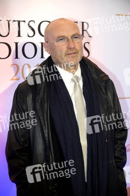 Phil Collins (Genesis, Brand X)