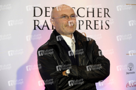 Phil Collins (Genesis, Brand X)