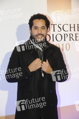 Adel Tawil (Ich + Ich)