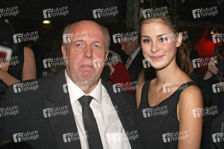 Reiner Calmund, Lena Meyer-Landrut