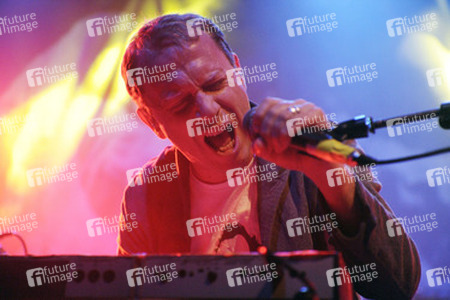 Torquil Campbell (Stars)