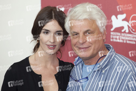 Paz Vega, Michele Placido
