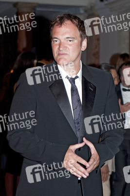 Quentin Tarantino