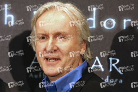 James Cameron