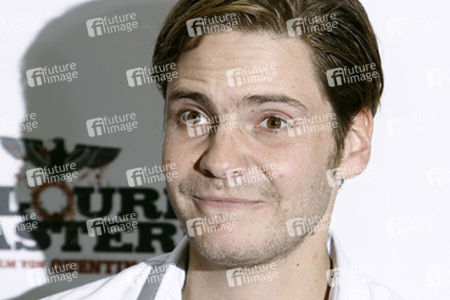 Daniel Brühl