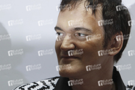 Quentin Tarantino