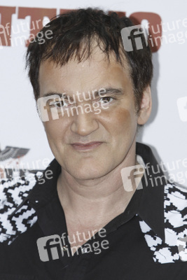 Quentin Tarantino