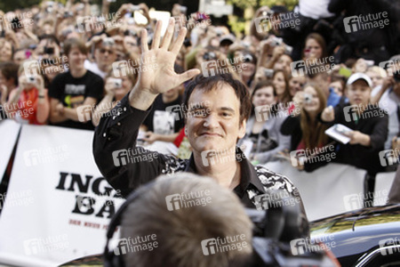 Quentin Tarantino