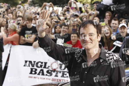 Quentin Tarantino