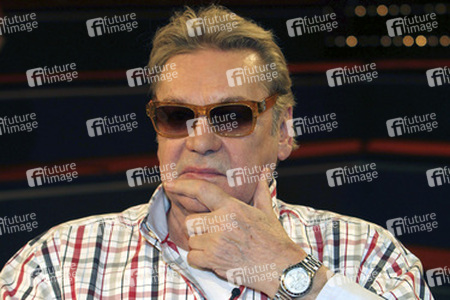 Helmut Berger