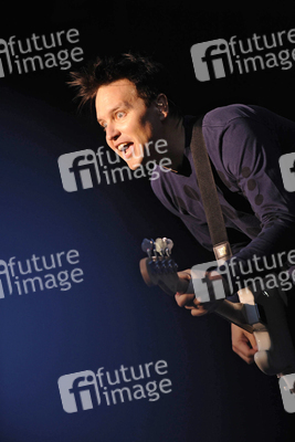 Mark Hoppus (Blink 182)